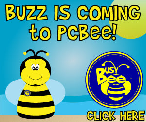 Busy Bee's New Panama City Beach Location!