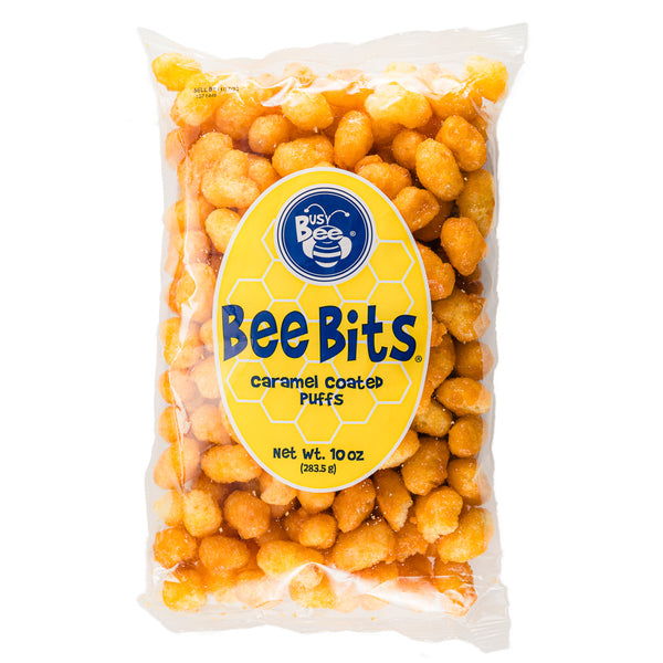 Bee Bits *New 10oz Bag