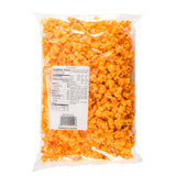 Bee-licious Cheddar Cheese Popcorn