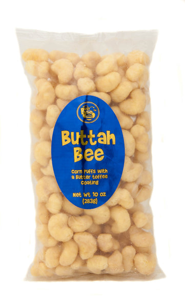 Buttah Bee