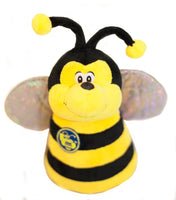 Busy Bees Buzz & Honey