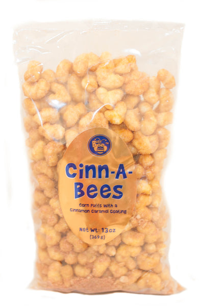 Cinn-A-Bees