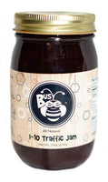I10 Traffic Jam-All Natural  (9oz jar)