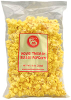 Movie Theater Popcorn