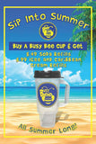 Busy Bee Cup